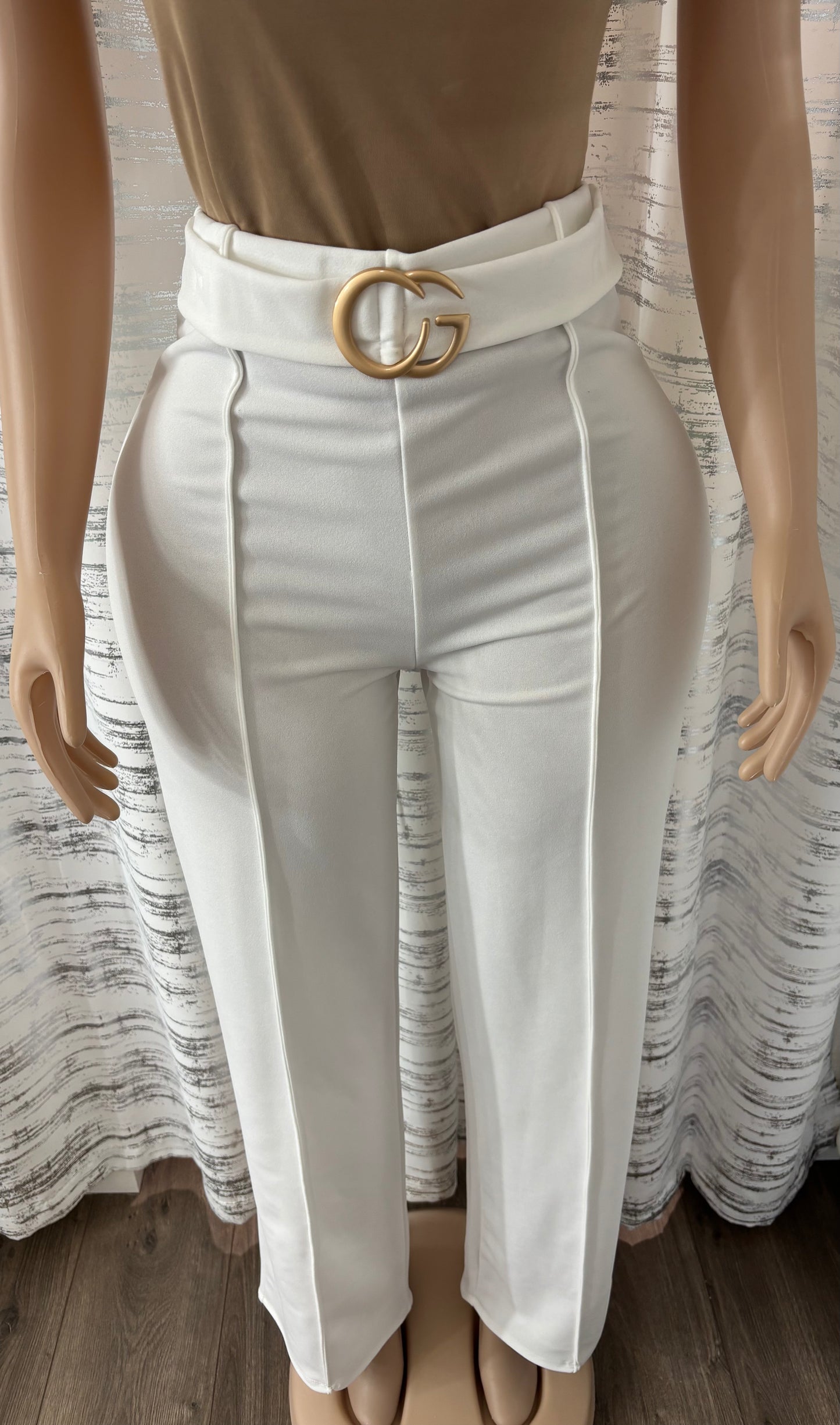 GG PANTS