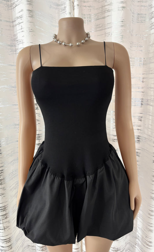 BUBBLE DRESS