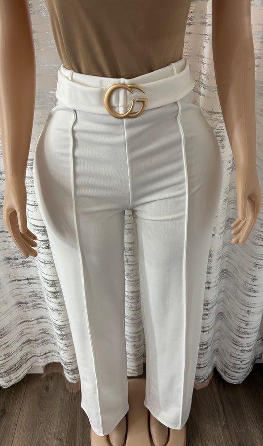 GG PANTS
